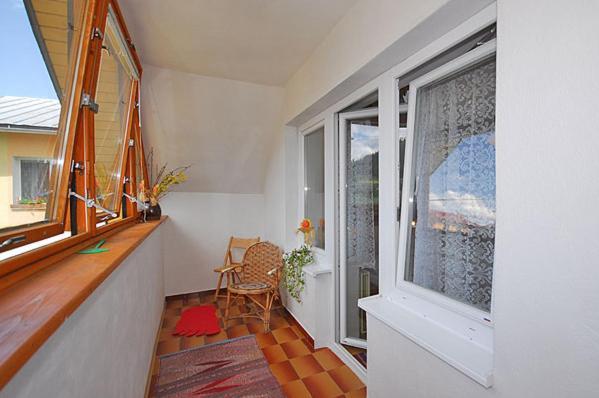 Vila Helena Hotel Liptovský Ján Szoba fotó