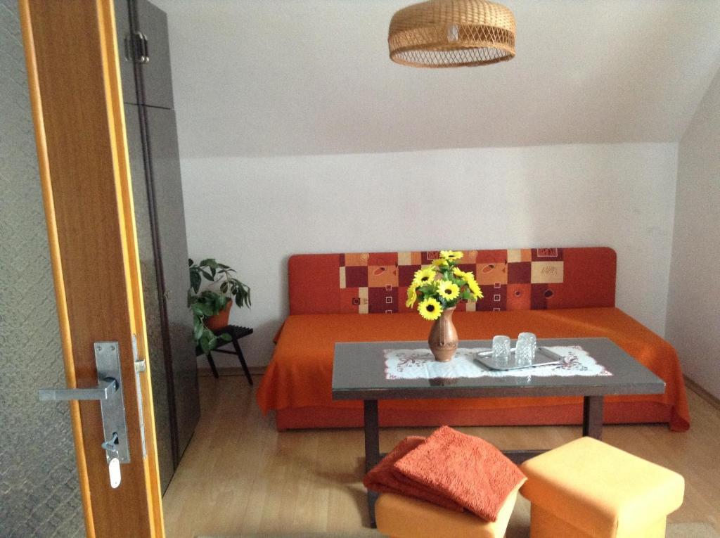 Vila Helena Hotel Liptovský Ján Kültér fotó