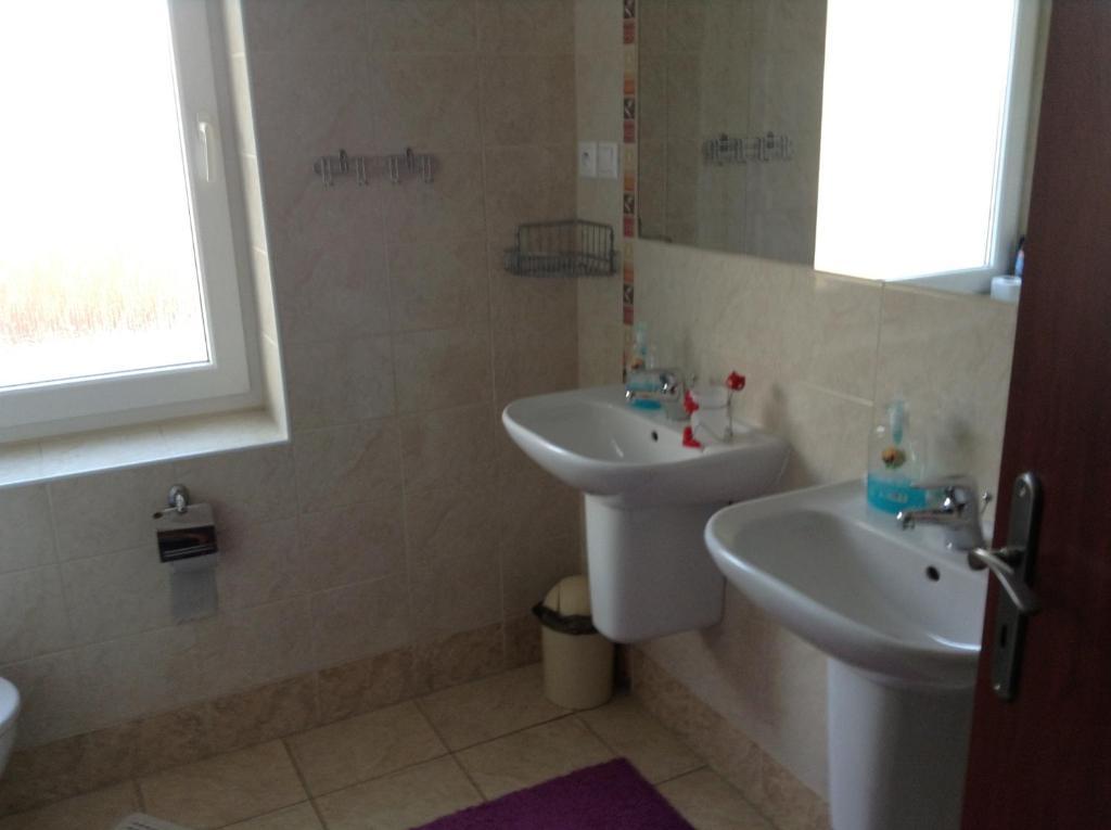 Vila Helena Hotel Liptovský Ján Kültér fotó