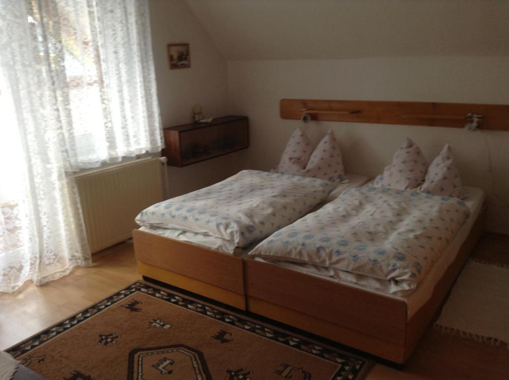 Vila Helena Hotel Liptovský Ján Kültér fotó