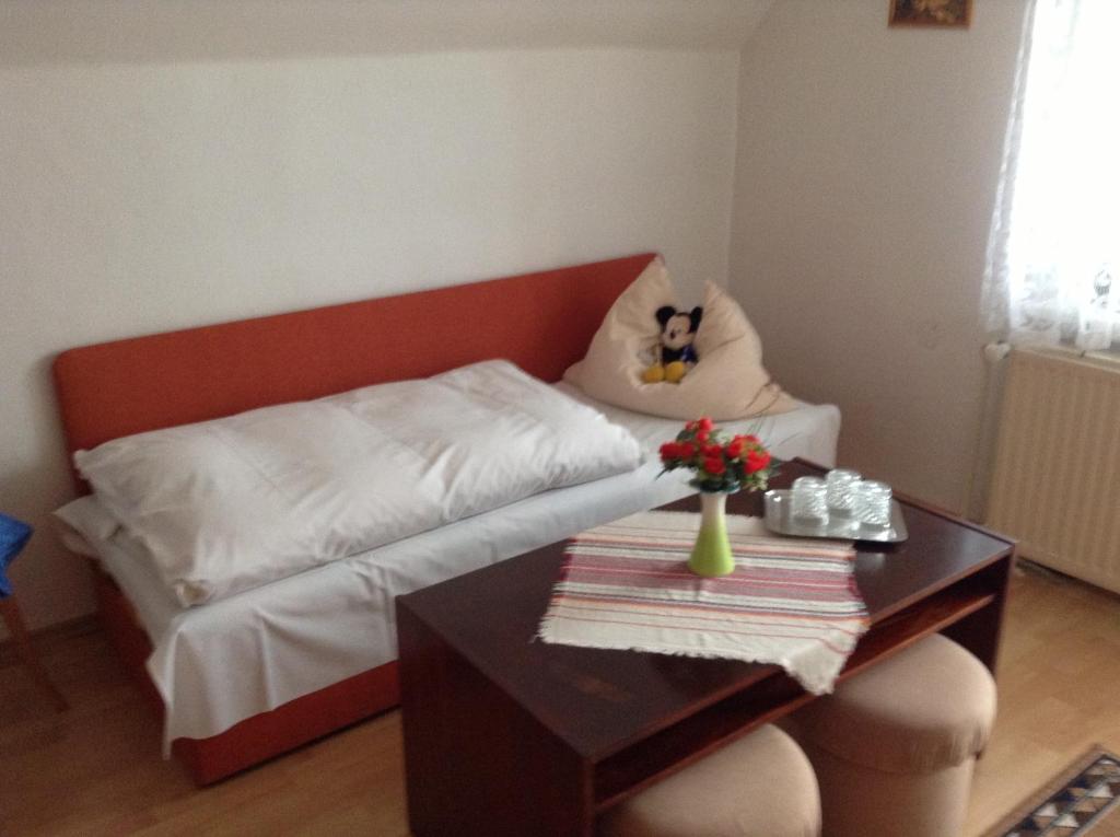 Vila Helena Hotel Liptovský Ján Kültér fotó