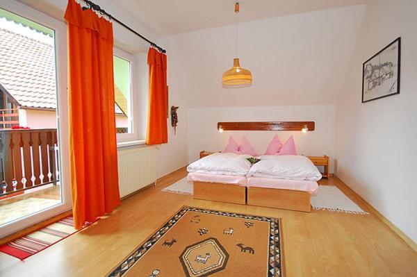 Vila Helena Hotel Liptovský Ján Kültér fotó